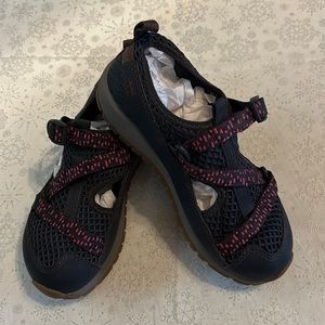 Kids Chaco shoes